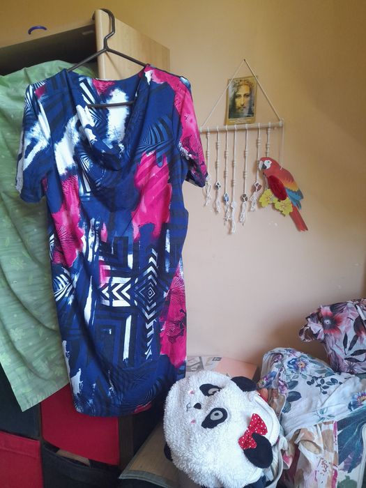 Elegancka sukienka Bonita 44