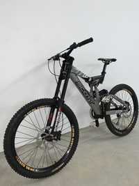 Olx Bicicleta Downhill Bicicletas em Sintra Santa Maria E S o