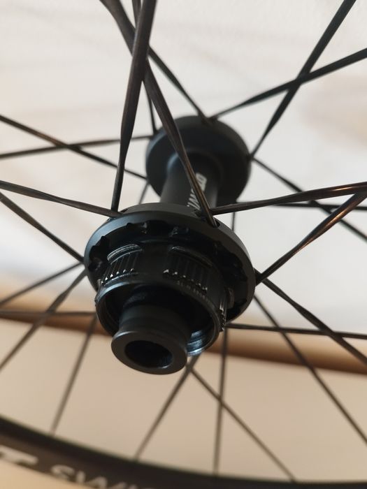 Rodas DT Swiss 1100 ARC 50 MM