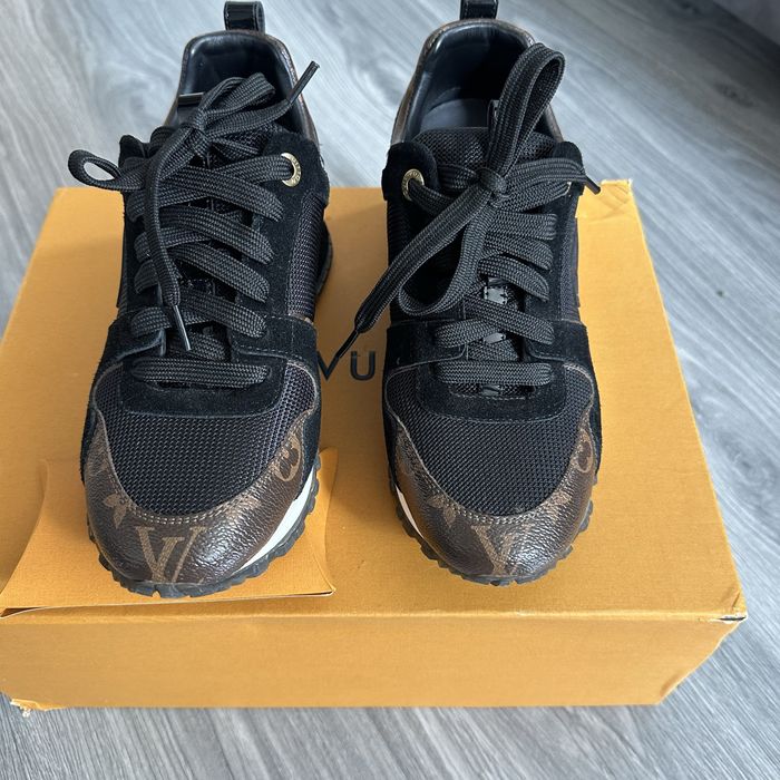 Louis Vuitton Sneakers