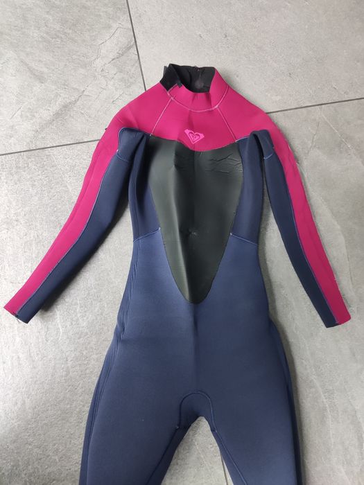 Pianka neoprenowa dziewczęca/ damska Roxy Proloque 160/165