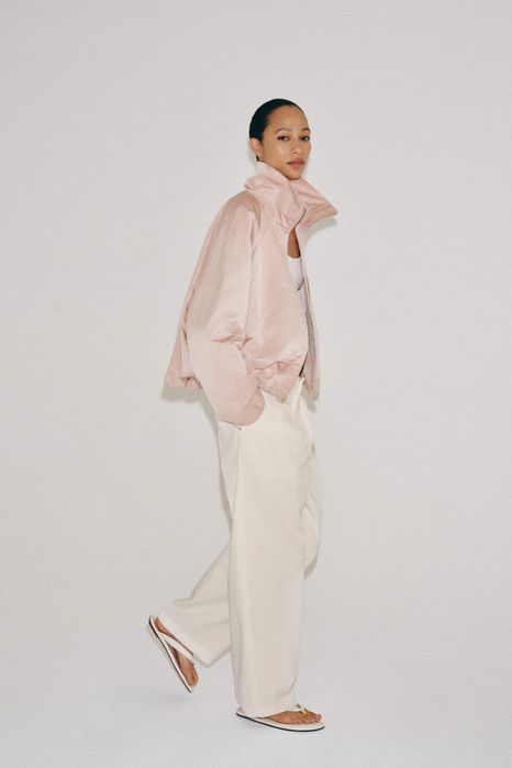 Куртка бомбер Zara XS, M
