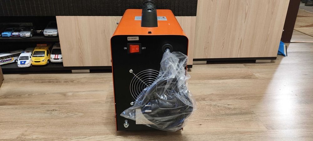 Апарат аргонодугового зварювання Welding Dragon TIG-200P AC/DC