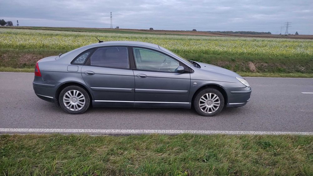 Citroën C5