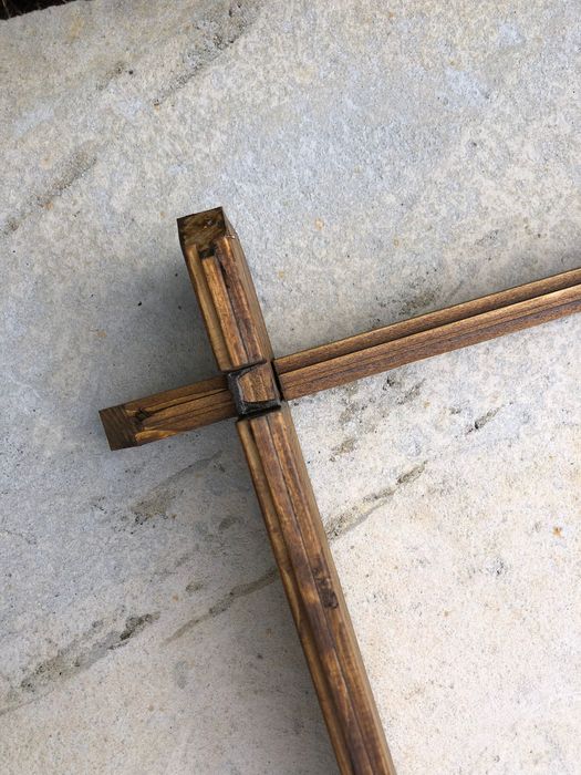 Cabana de jardim de madeira 4,33 m²