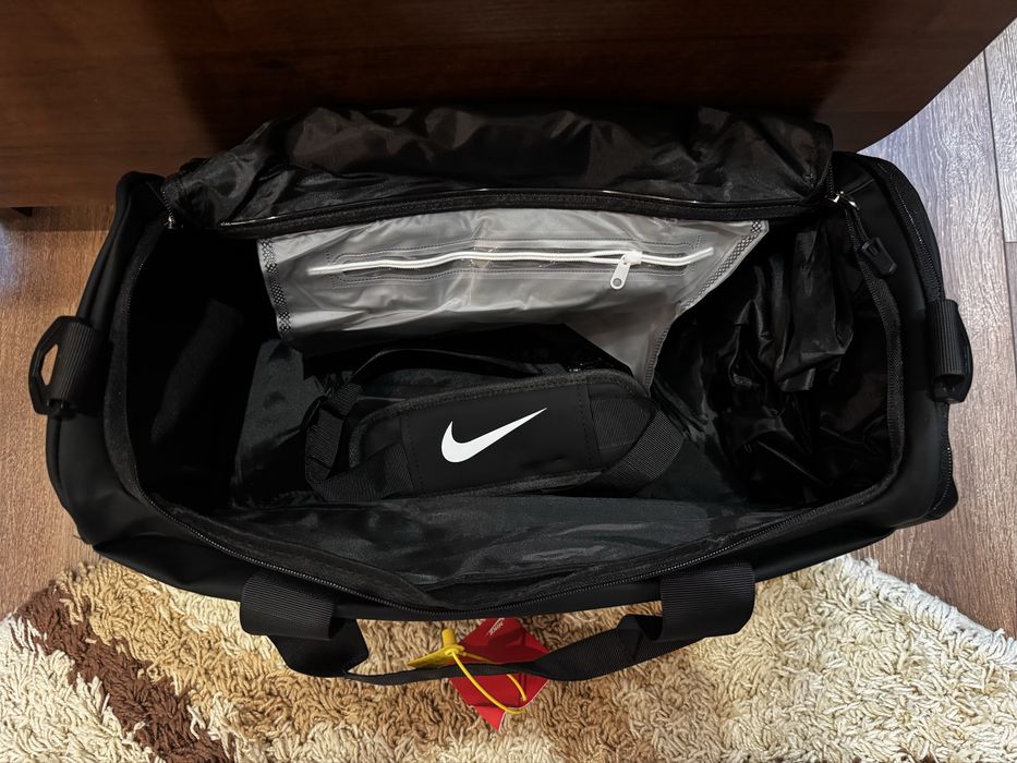 Нова сумка NIKE