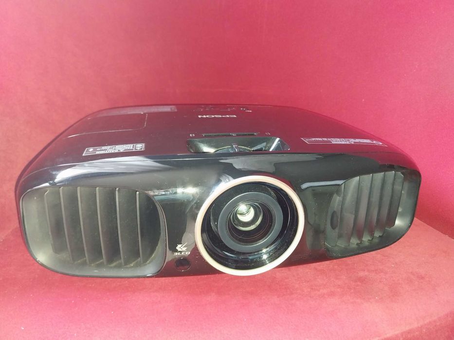 Videoprojector Epson EH-TW6100 - 3D