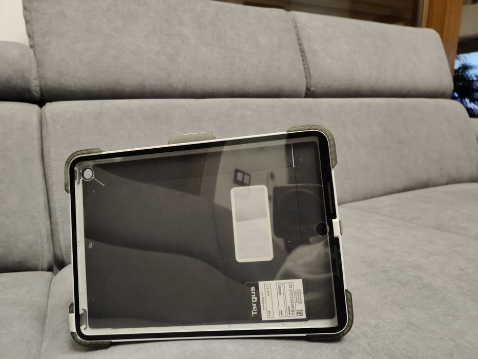 Etui tablet iPad Targus