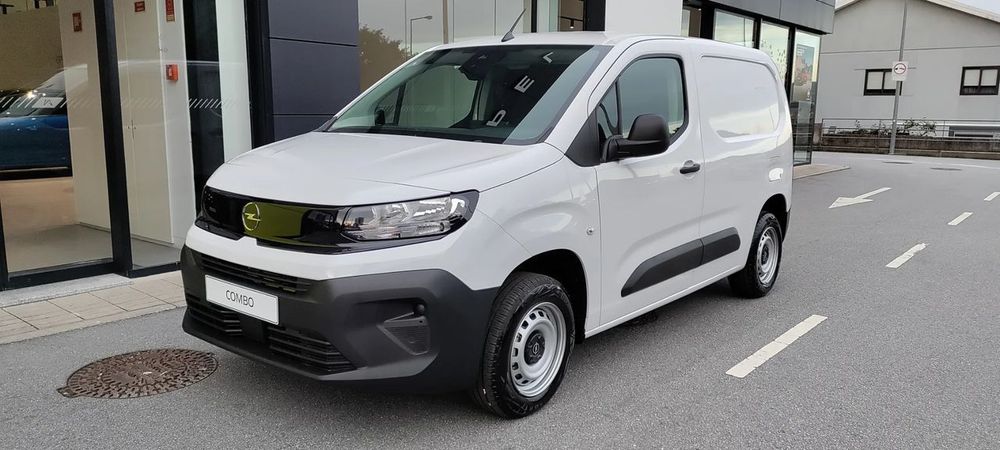 Opel Combo Cargo L1 1.5D