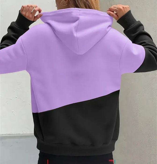 Sprzedam nową bluze damską z napisem XL