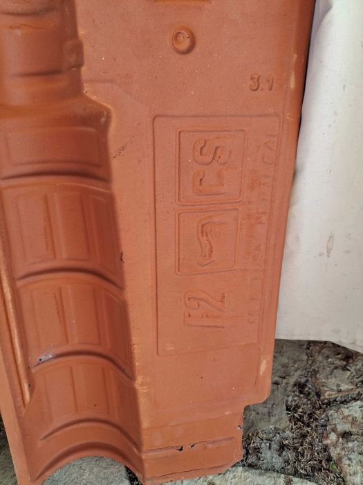 Telhas J. Coelho (novas) em Azeitão