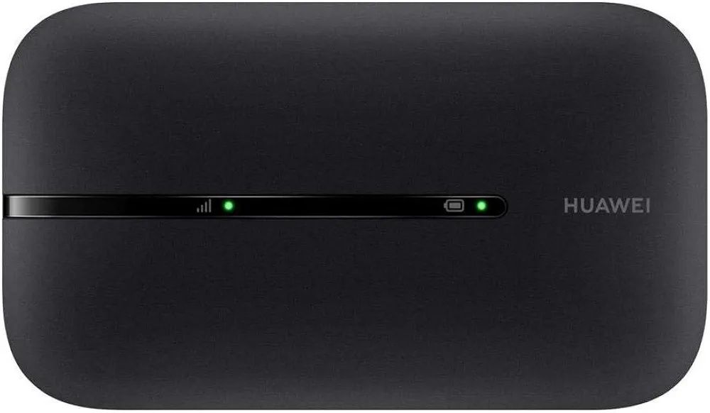 Huawei E5576 LTE Mobile Wi-Fi