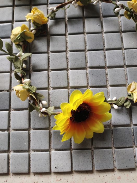 Віночок , обруч , прикраси для волосся