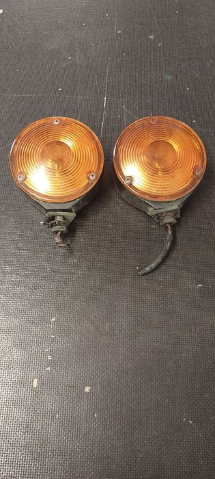 Kierunkowskazy dodatkowe vw t5 t6