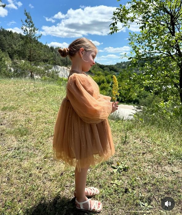 Сукня / платячко для дівчинки  80,90,100,104,110,120,130,140