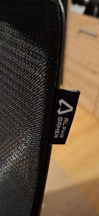 Cadeira Alpha Gamer Stella