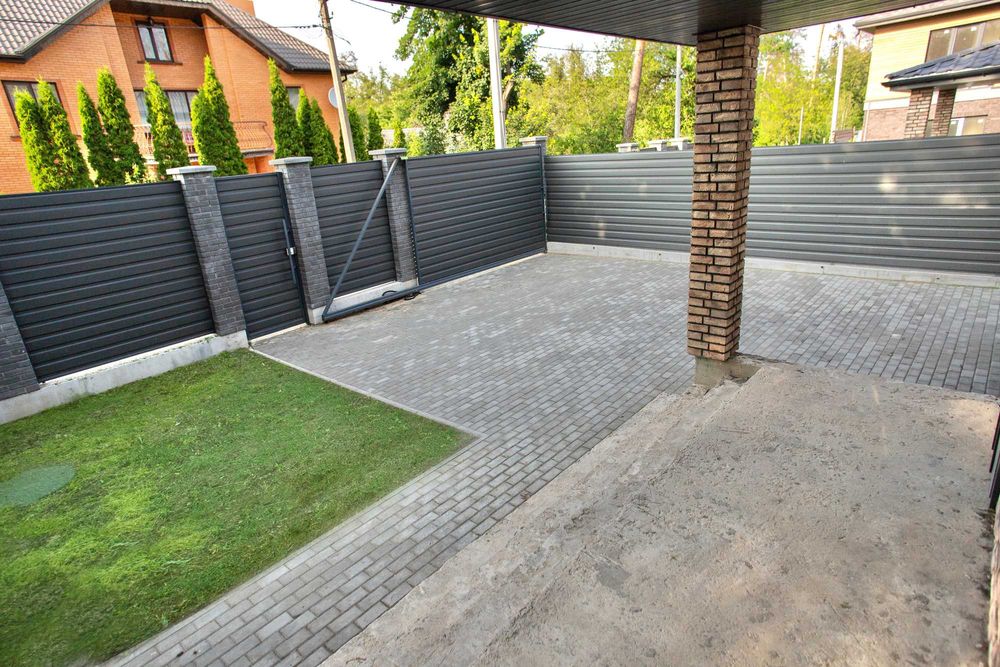 Дом по адресу ул. Чернобыльская (площадь 200 м²) - Atlanta.ua - фото 19