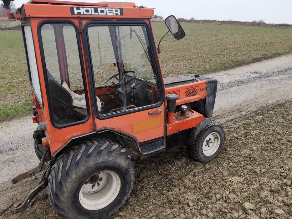 holder p70c 460 ciagnik
