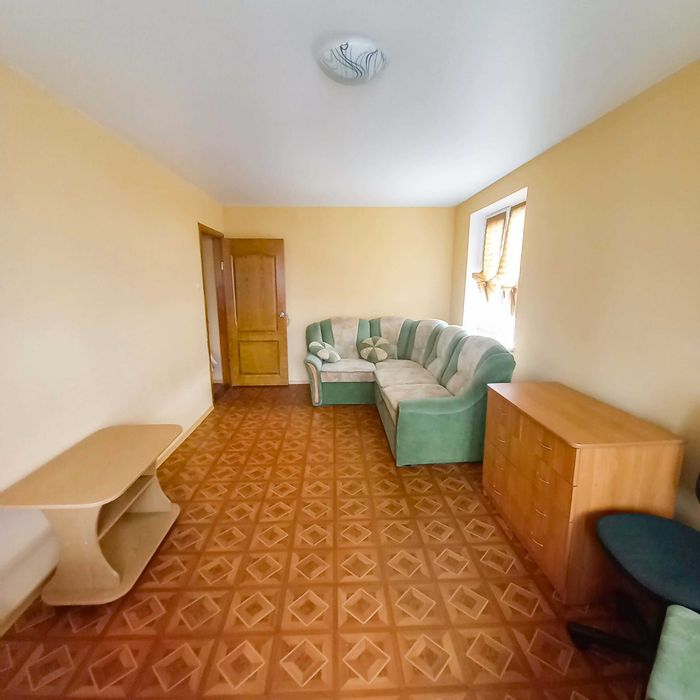 Довгострокова оренда 1к квартири, р-н 2 КП, вул. Є. Логінова (Крилова)