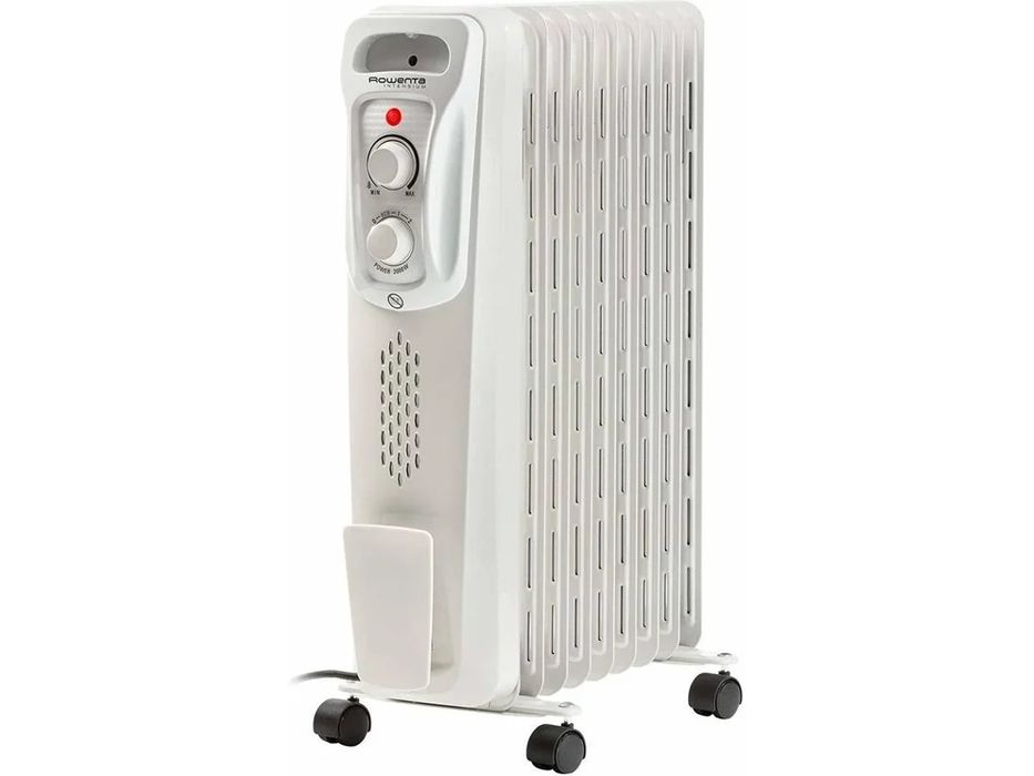 Aquecedor óleo Rowenta