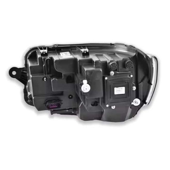 Lampy przednie, lampa przednia FULL LED Mutivan, Transporter, T5, T6