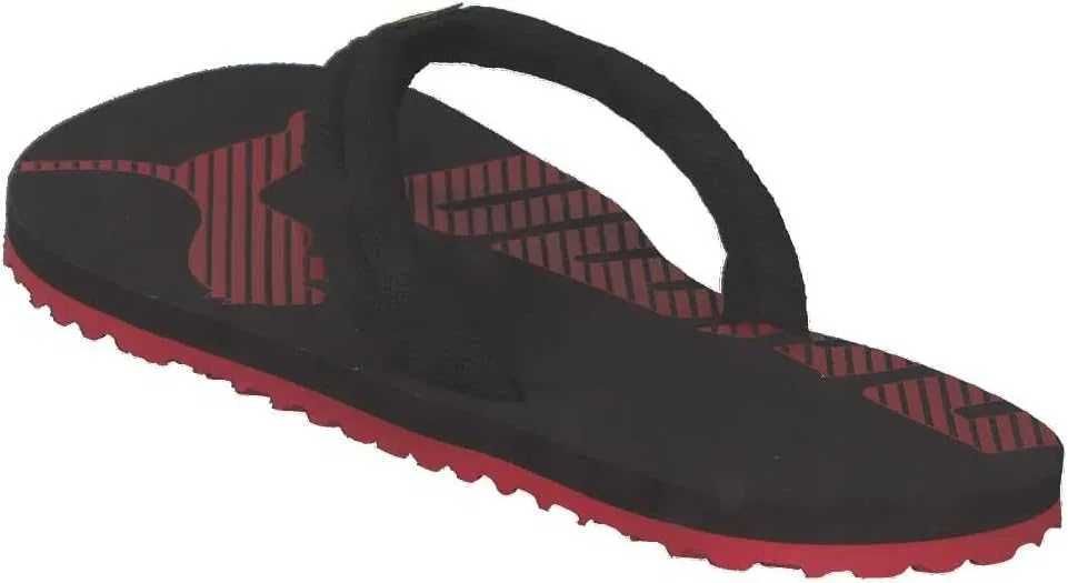 Japonki puma Black/ Red 48,5