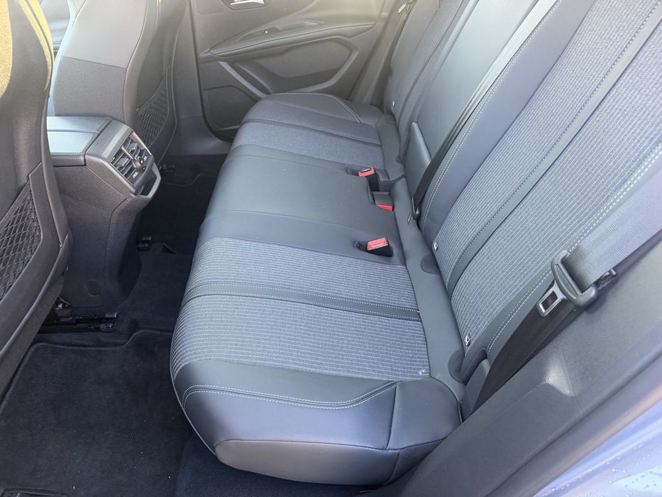 Peugeot 3008 Allure  1.5 HDI C/ IVA 2022 Nacional Arvore Cammes 8 mm
