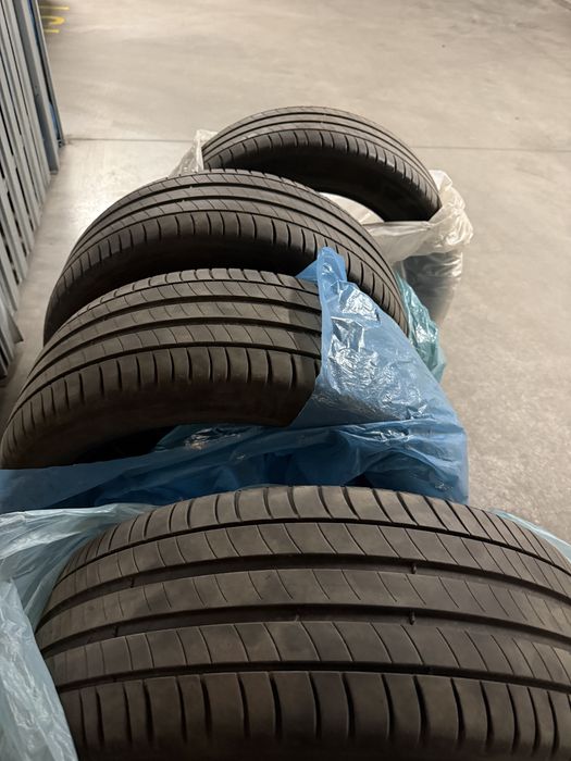 Opony Michelin  225/50/18