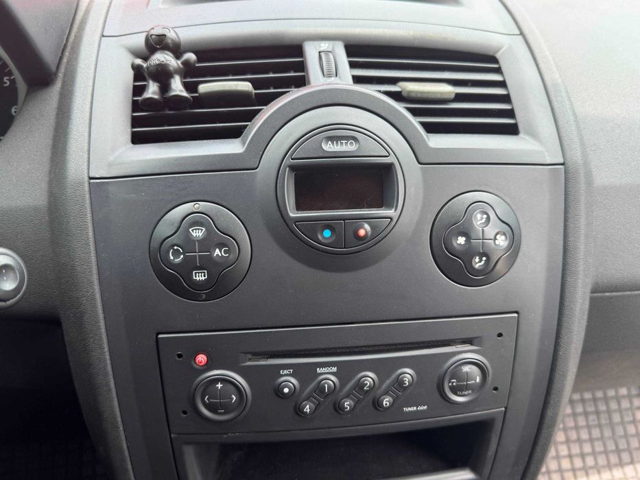 Renault Megane 2005 VIN VF1LM1B0E32795257 фото оголошення 19 з 24