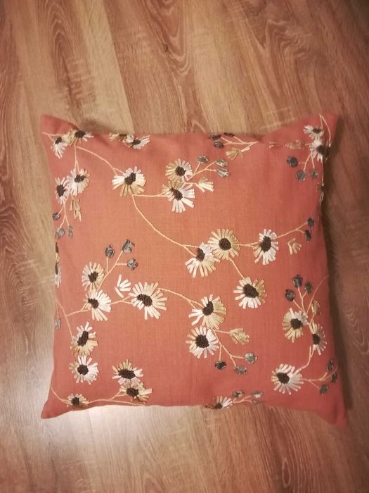 Nowa poduszka ozdobna - 50 x 50 cm z TXmax