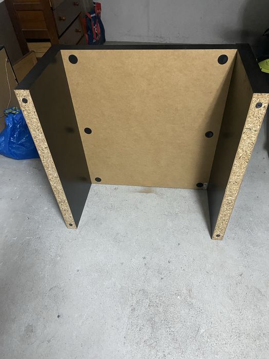 Mesa de centro de sala