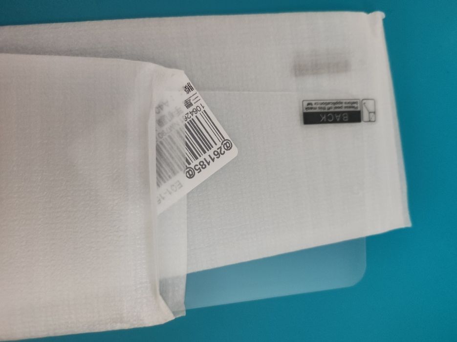 Películas Samsung A40