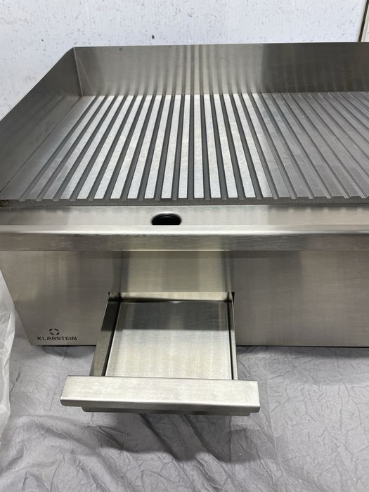 Электрический гриль Klarstein Grillmeile 3000R (Германия)