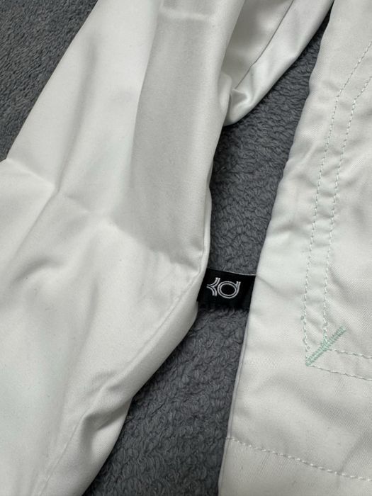 Rare!! Nike KD Jacket White у розмірі М