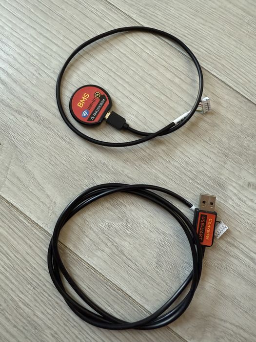Daly BMS wifi/bluetooth модуль