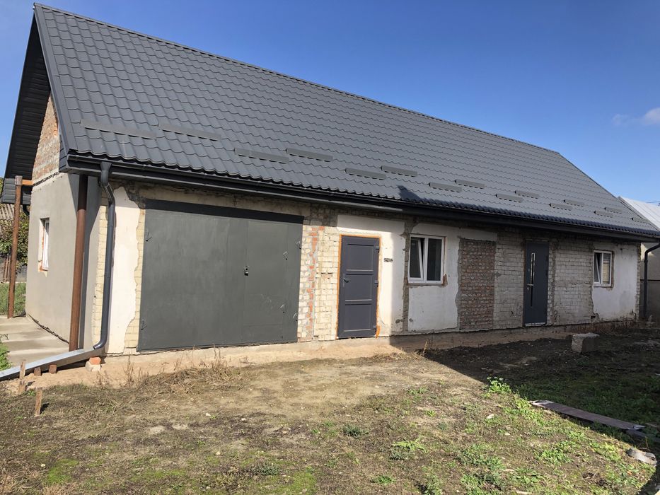 Продам Домоволодіння