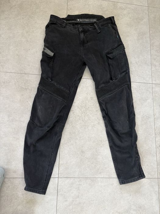 Spodnie Shima Giro 2.0  34/34 Dlugie