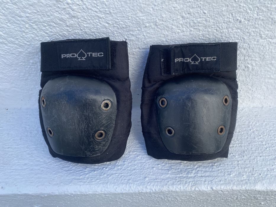 Proteções para Skate/Patins