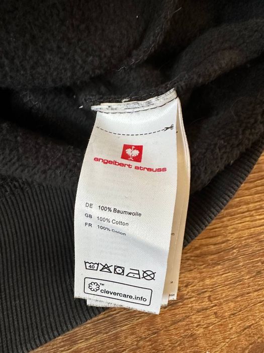 Кофта рабочая Engelbert Strauss  S