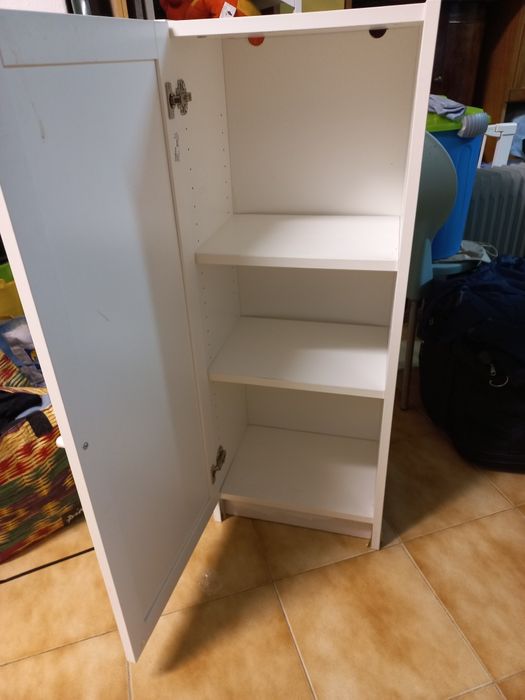 Móvel do Ikea "Billy"