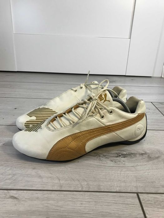 Buty Puma Future Cat Low rozm. 41 vintage