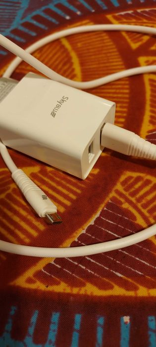 Carregador e cabo dados para Samsung