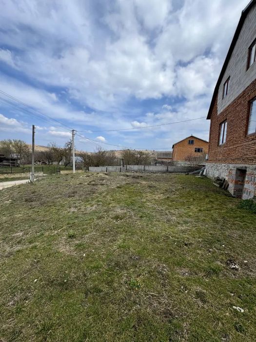 Продам Приватний Будинок