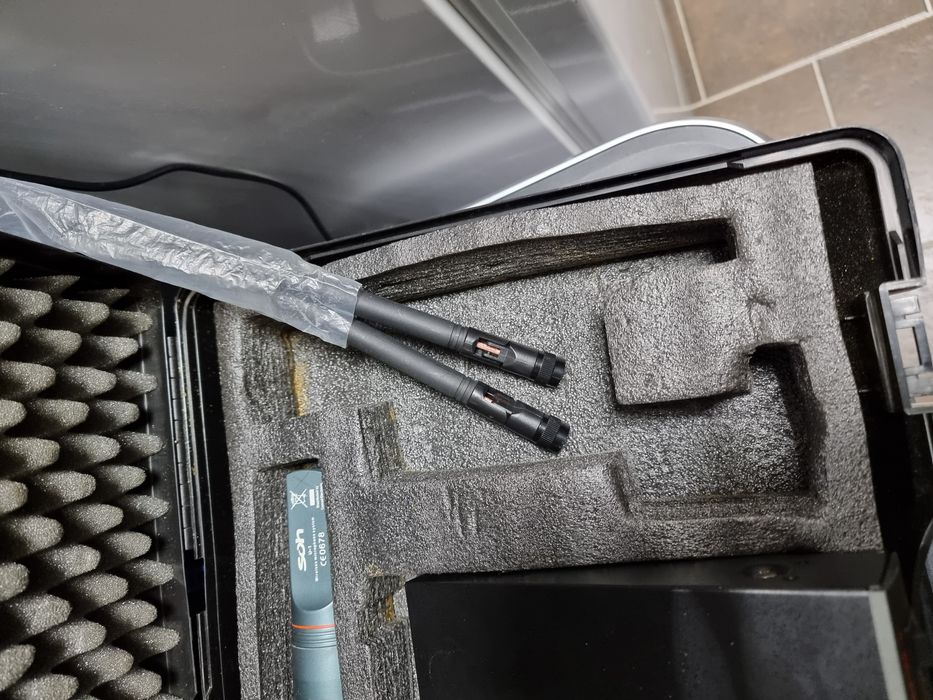 Радіомікрофон професійний