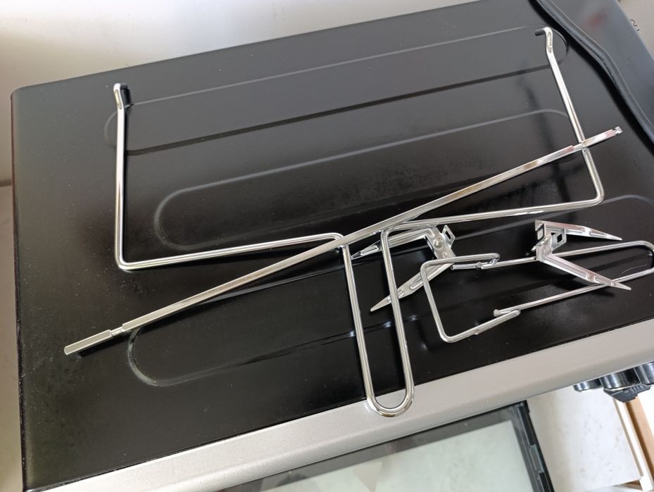 Piekarnik elektryczny Lund 2000W 48L