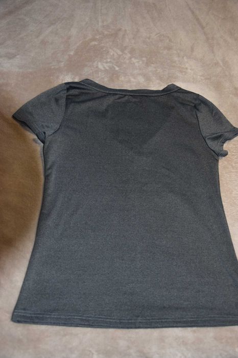 koszulka sportowa S