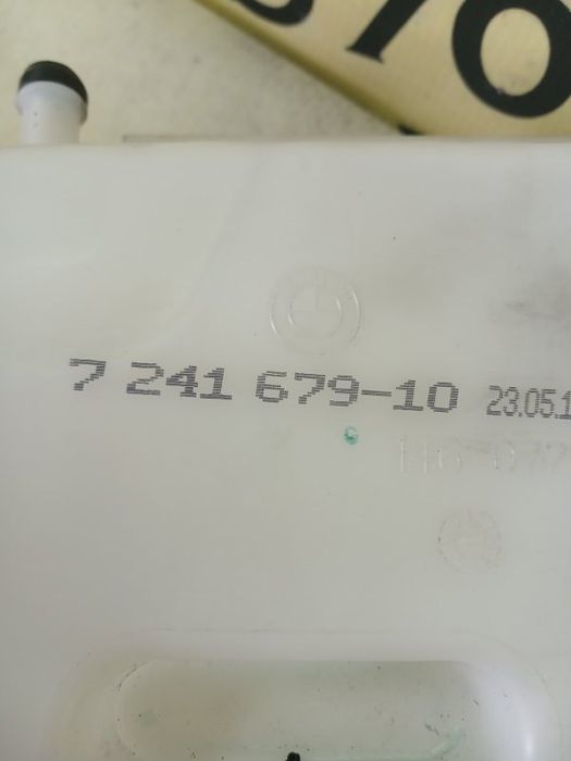 Бачок омивача BMW 328 2013