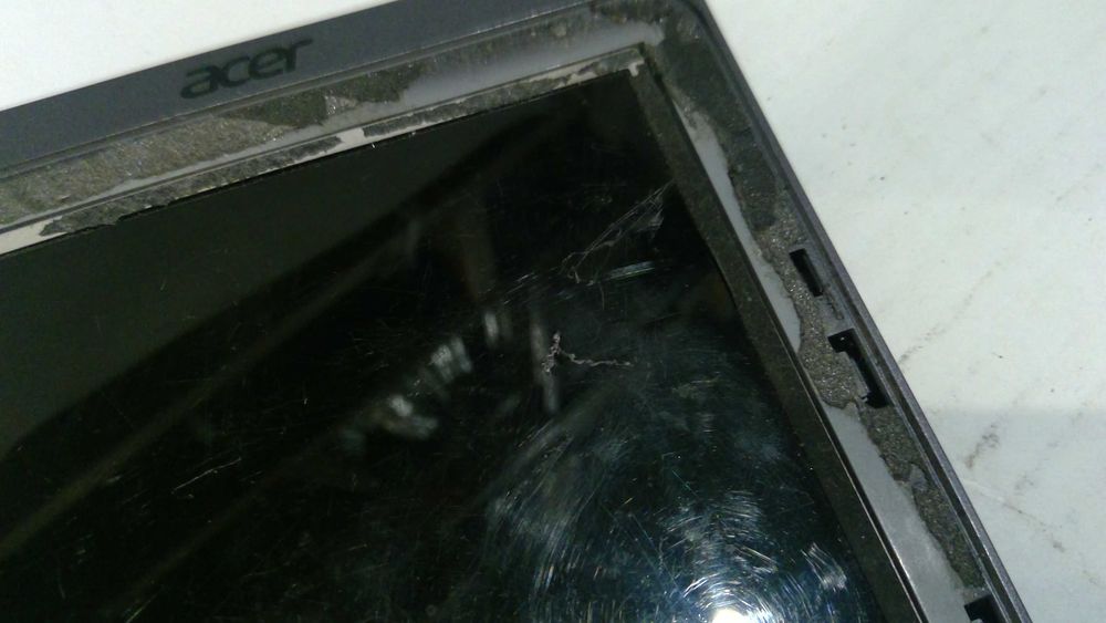 Tablet acer B1-720 T236