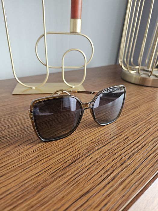 Nowe okulary damskie