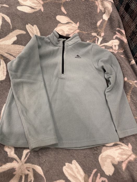 Флиска quechua 7-8 лет 128